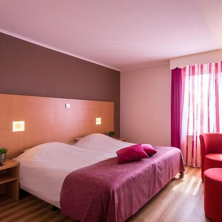 Hotel Schaepkens Van St Fijt Valkenburg aan de Geul Exterior photo