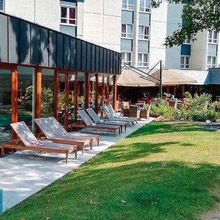 Hotel Schaepkens Van St Fijt Valkenburg aan de Geul Exterior photo