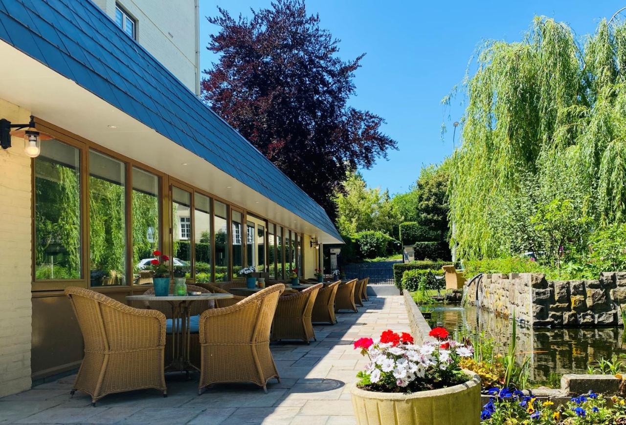 Hotel Schaepkens Van St Fijt Valkenburg aan de Geul Exterior photo
