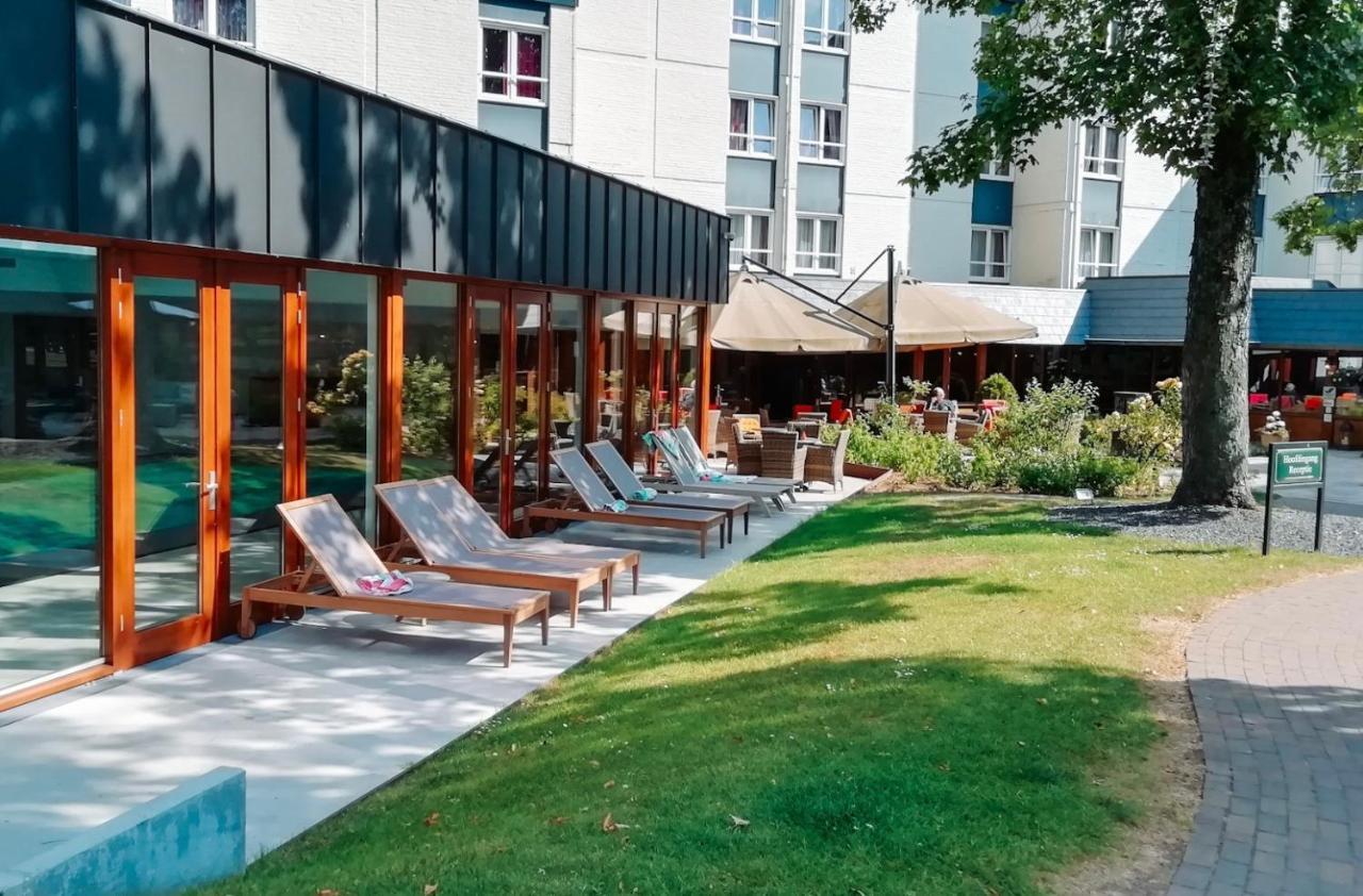 Hotel Schaepkens Van St Fijt Valkenburg aan de Geul Exterior photo