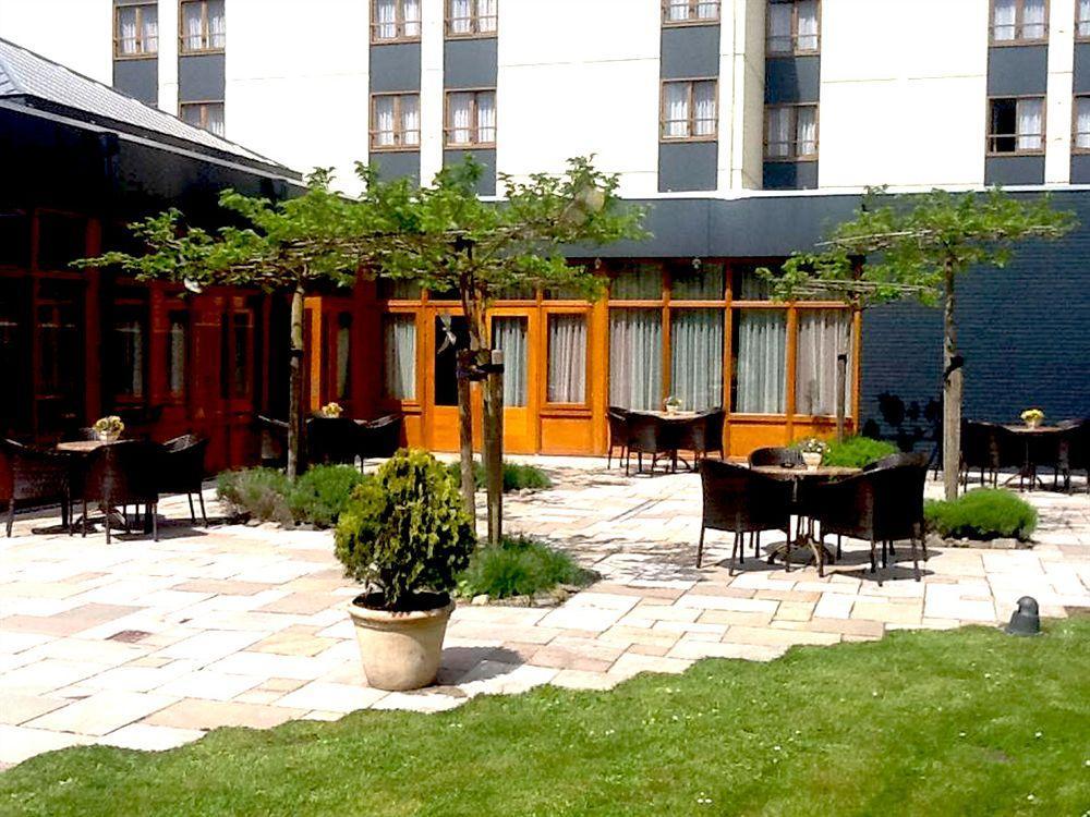 Hotel Schaepkens Van St Fijt Valkenburg aan de Geul Exterior photo