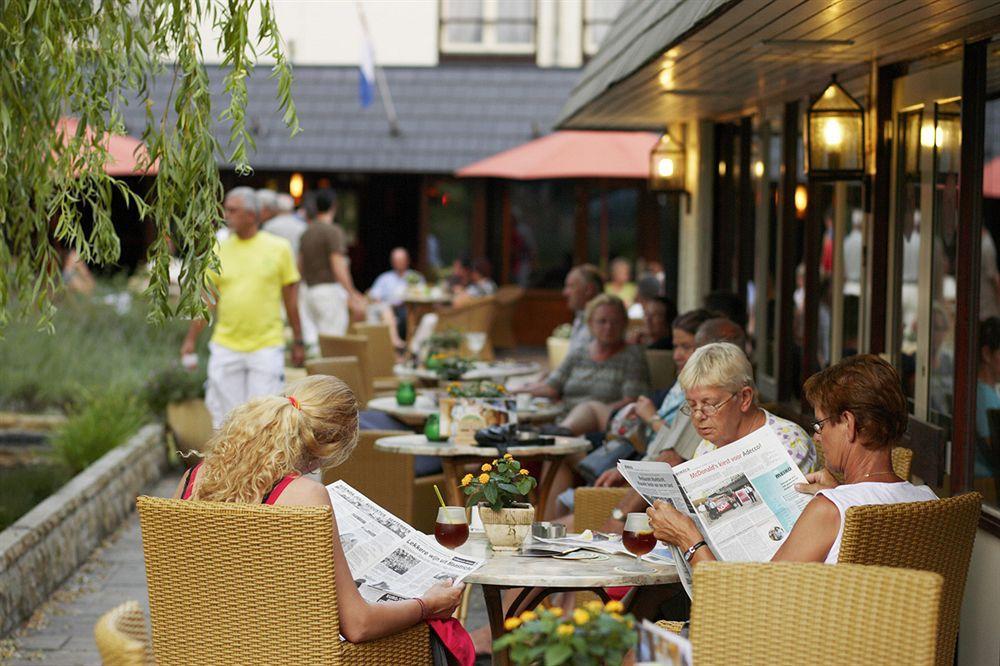 Hotel Schaepkens Van St Fijt Valkenburg aan de Geul Exterior photo