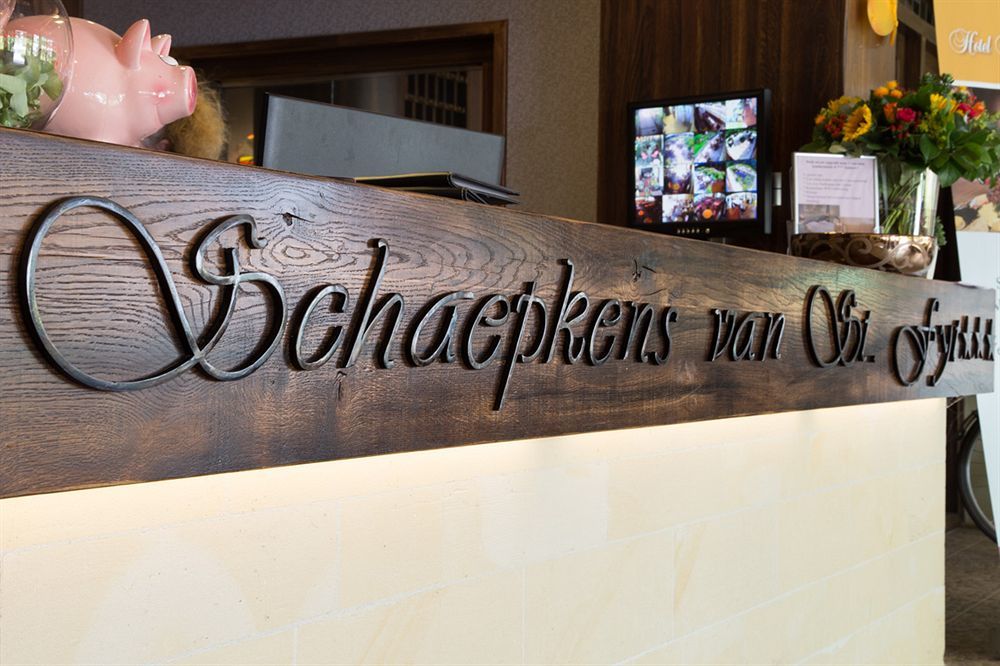 Hotel Schaepkens Van St Fijt Valkenburg aan de Geul Exterior photo