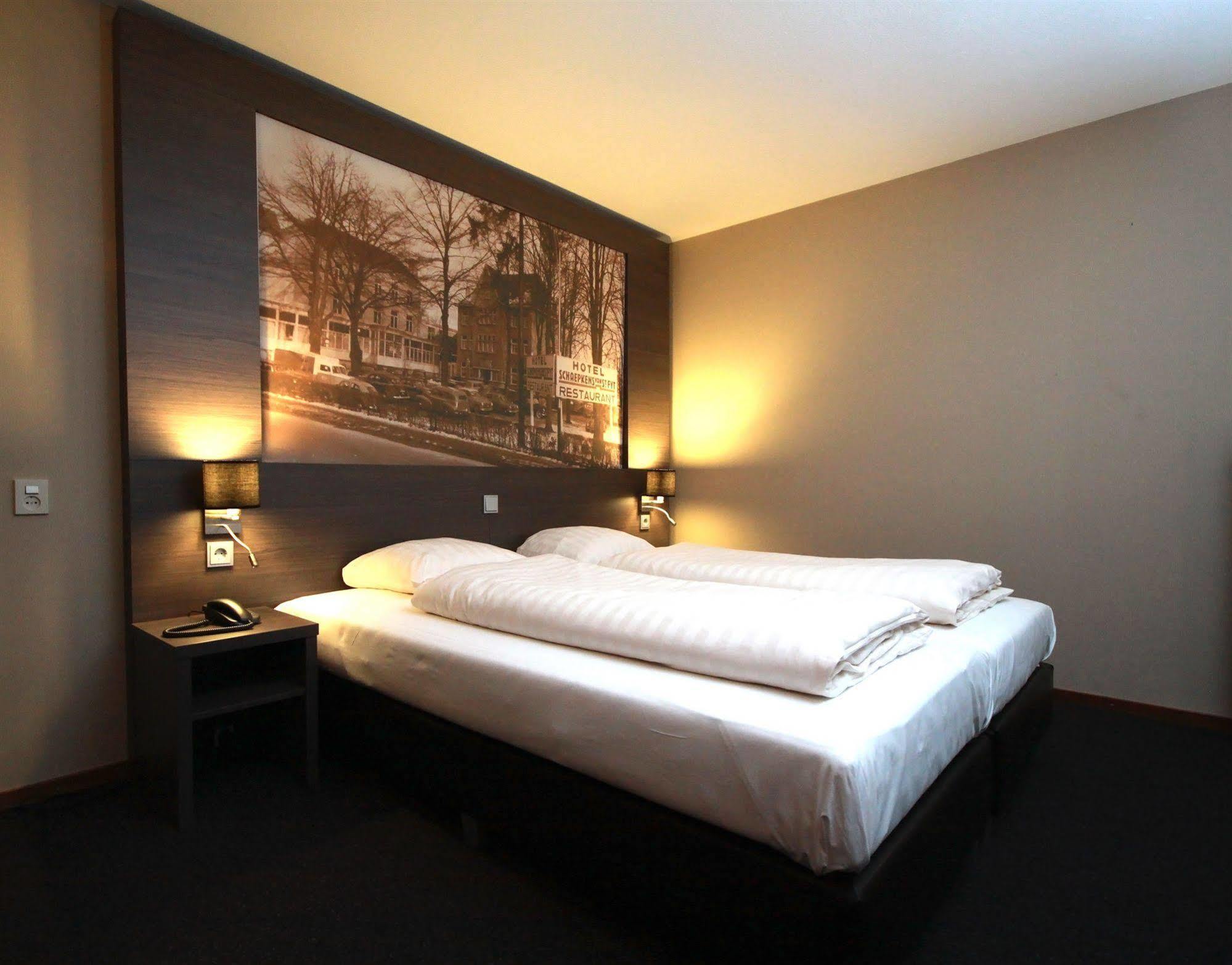 Hotel Schaepkens Van St Fijt Valkenburg aan de Geul Exterior photo