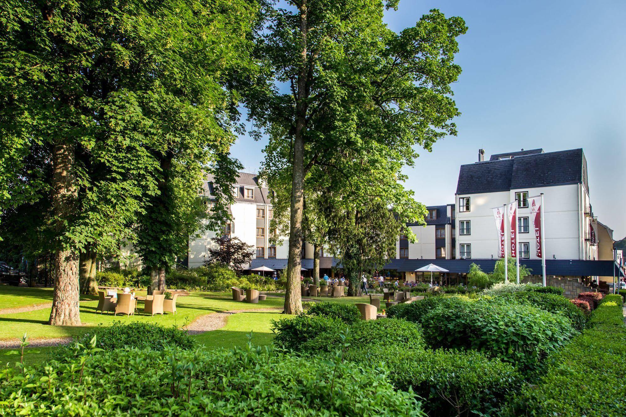 Hotel Schaepkens Van St Fijt Valkenburg aan de Geul Exterior photo