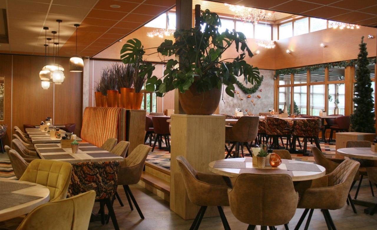 Hotel Schaepkens Van St Fijt Valkenburg aan de Geul Exterior photo