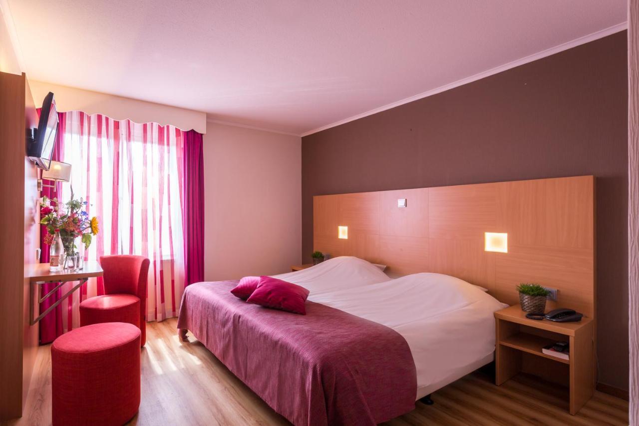 Hotel Schaepkens Van St Fijt Valkenburg aan de Geul Exterior photo