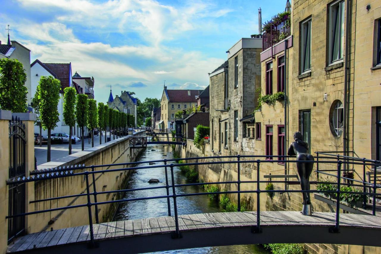 Hotel Schaepkens Van St Fijt Valkenburg aan de Geul Exterior photo
